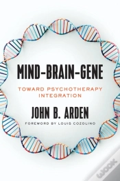 Capa do artigo Mind-Brain-Gene
