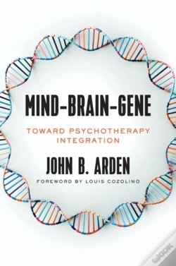 Capa do artigo Mind-Brain-Gene