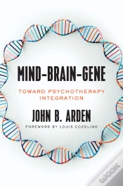 Capa do artigo Mind-Brain-Gene