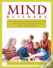Capa do artigo Mind Builders