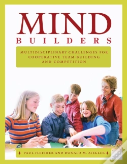 Capa do artigo Mind Builders