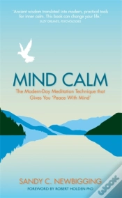 Capa do artigo Mind Calm