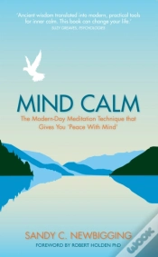 Capa do artigo Mind Calm
