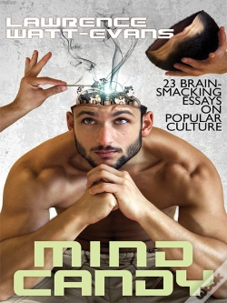 Capa do artigo Mind Candy