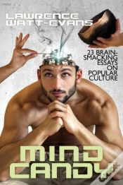 Capa do artigo Mind Candy