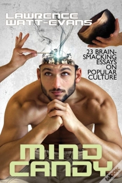 Capa do artigo Mind Candy