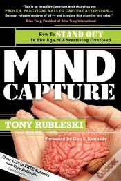 Capa do artigo Mind Capture