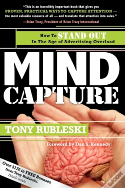 Capa do artigo Mind Capture