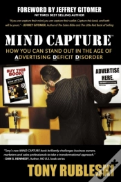 Capa do artigo Mind Capture