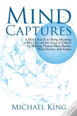 Capa do artigo Mind Captures