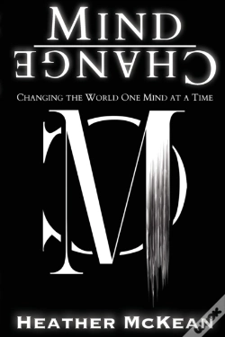 Capa do artigo Mind Change: Changing The World One Mind