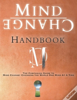 Capa do artigo Mind Change Handbook