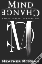Capa do artigo Mind Change