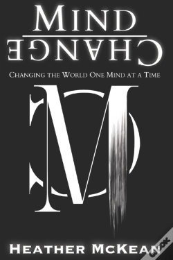 Capa do artigo Mind Change