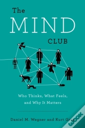 Capa do artigo Mind Club