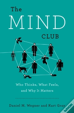 Capa do artigo Mind Club