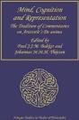 Mind, Cognition And Representation - Preview