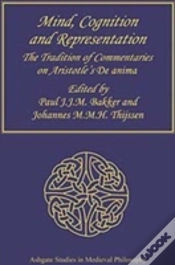 Capa do artigo Mind, Cognition And Representation