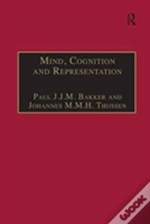 Mind, Cognition And Representation