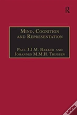 Capa do artigo Mind, Cognition And Representation