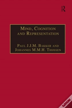 Capa do artigo Mind, Cognition And Representation