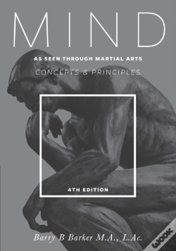 Capa do artigo Mind: Concepts   Principles As Seen Thro