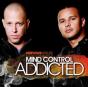 Mind Control - CD - Preview