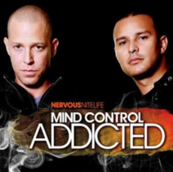 Capa do artigo Mind Control - CD