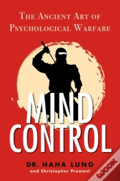 Capa do artigo Mind Control
