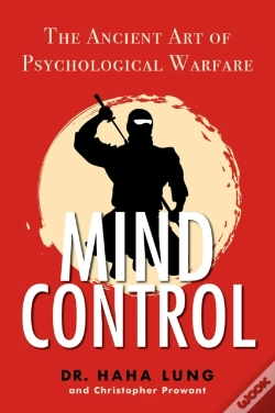 Capa do artigo Mind Control