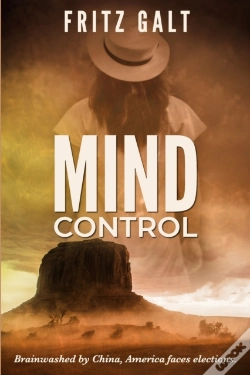 Capa do artigo Mind Control