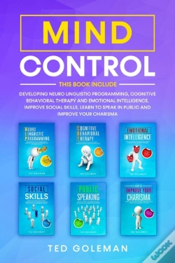 Capa do artigo Mind Control