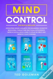 Capa do artigo Mind Control