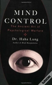 Capa do artigo Mind Control