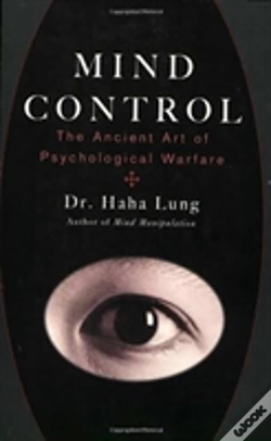 Capa do artigo Mind Control