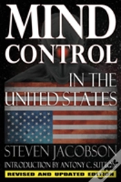Capa do artigo Mind Control In The United States