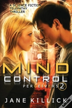 Capa do artigo Mind Control
