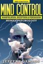 Mind Control: Manipulation, Deception An - Preview