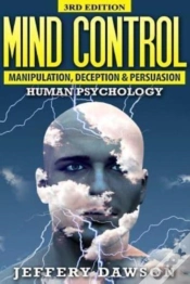Capa do artigo Mind Control: Manipulation, Deception An