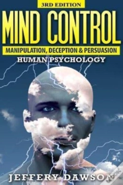 Capa do artigo Mind Control: Manipulation, Deception An