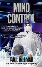 Capa do artigo Mind Control