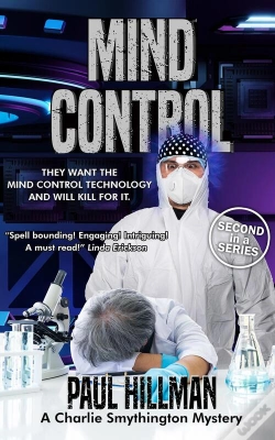 Capa do artigo Mind Control