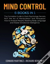 Capa do artigo Mind Control