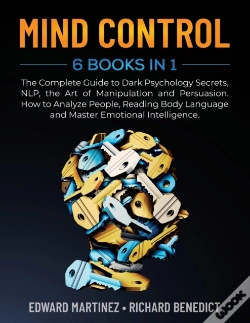 Capa do artigo Mind Control
