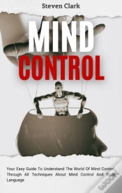 Capa do artigo Mind Control