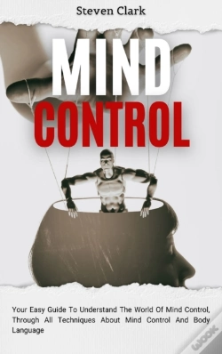 Capa do artigo Mind Control