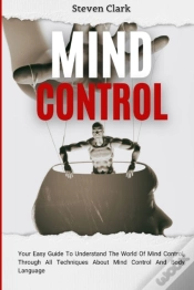 Capa do artigo Mind Control