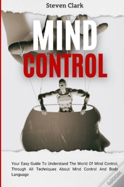 Capa do artigo Mind Control
