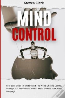 Capa do artigo Mind Control