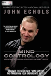 Capa do artigo Mind Contrology